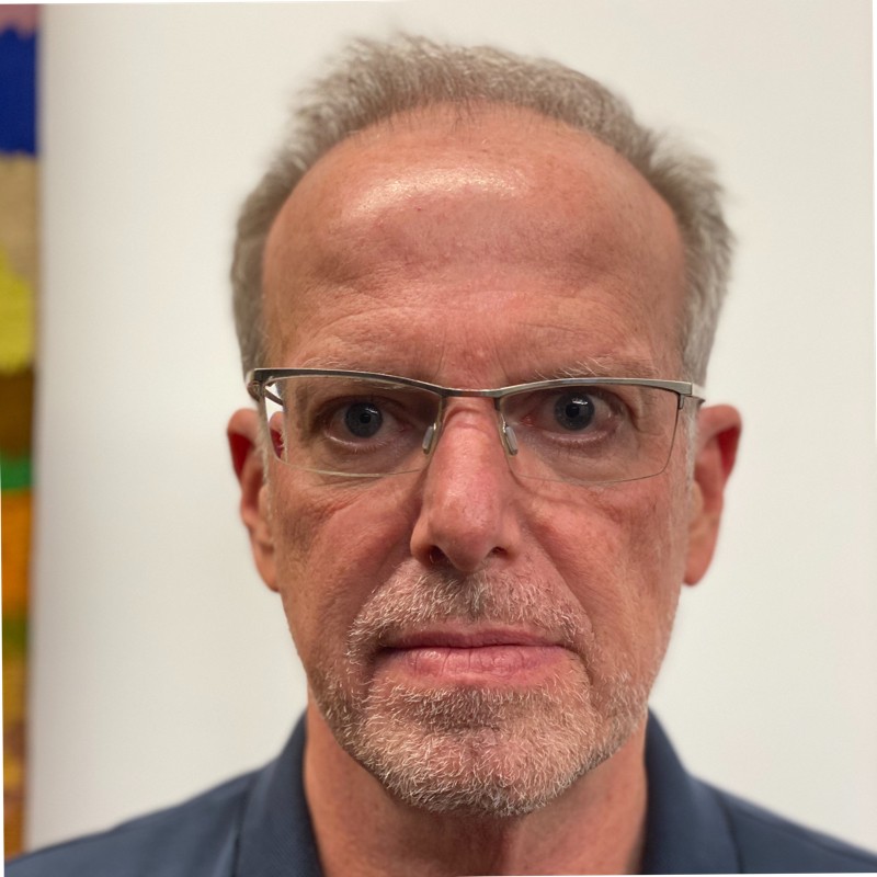 Boaz A. Schwartz, Partner at CyberTrust Ventures